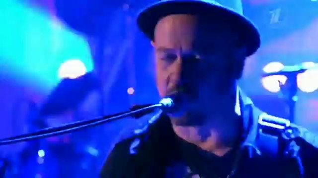 Парк Горького - MOSCOW CALLING смотреть онлайн