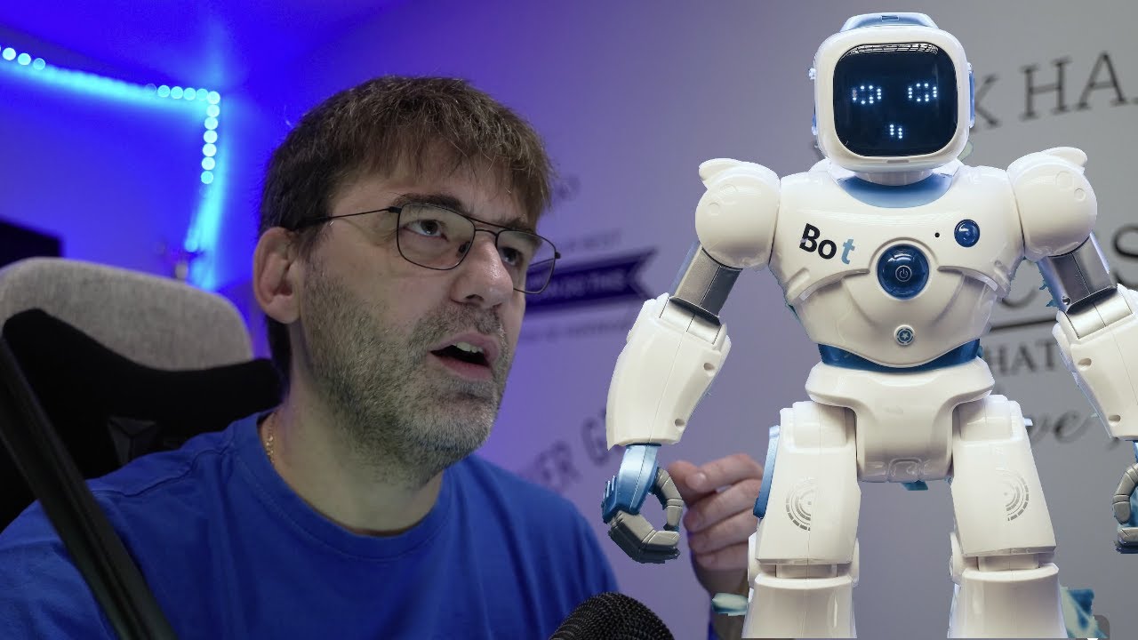 ChatGPT отберет работу у программистов смотреть онлайн