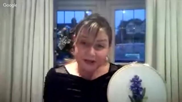 HYACINTH Tutorial invitation смотреть онлайн