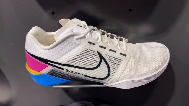 Nike Zoom Metcon Turbo 2 (White/Photo Blue/Pink Prime/Black) Men’s Training Shoes - SKU: DH3392-109 смотреть онлайн