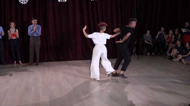 LH Teachers Introduction MXDC 2019 смотреть онлайн