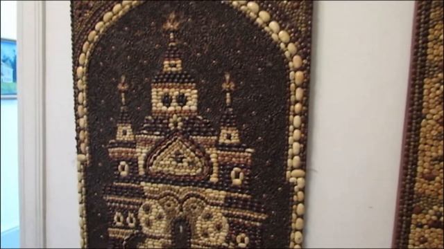 Краеведческий музей города Верея, Московская область смотреть онлайн