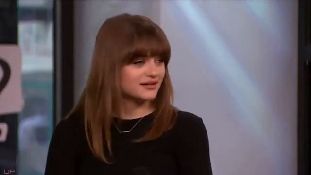Ryan Phillippe, Joey King and Mitchell Slaggert talk about Wish Upon at the Build Series NY смотреть онлайн