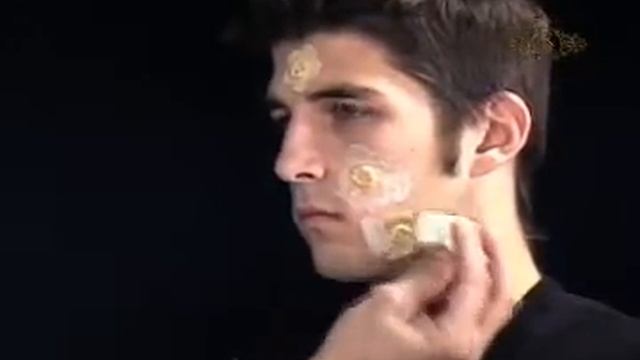 Вкостюме.Ру | Кровавые раны на лицо смотреть онлайн