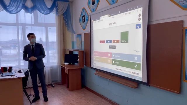 Unit 4. The world of work смотреть онлайн