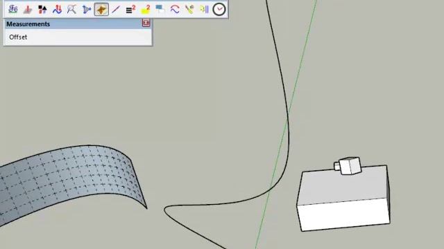 MoveAlong 1 0 - Plugin for Sketchup - Overview смотреть онлайн