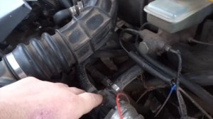 ДОП  ПОМПА ОТОПИТЕЛЯ ВАЗ 2112