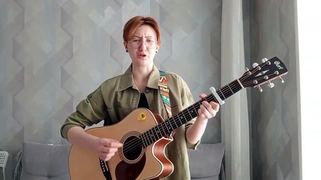 Регина Хакимова. Взрослые люди. Е.Бушуева смотреть онлайн