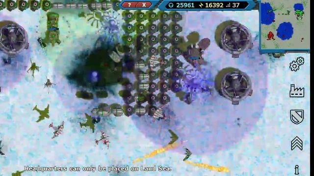 Machines at War 3 RTS fail part 2 смотреть онлайн