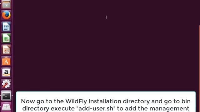 WildFly 8.2.1 Installation in Ubuntu 16.04 LTS with Oracle JDK 7 (Java 7) смотреть онлайн