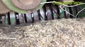 ПР-200 РУССКИЙ ПРЕСС-ПОДБОРЩИК