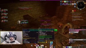 WOW SIRUS x5. ЧТО ДЕЛАТЬ ПОСЛЕ 80 лвл.? ГДЕ ОДЕВАТЬСЯ? | Путь новичка в 2023г.