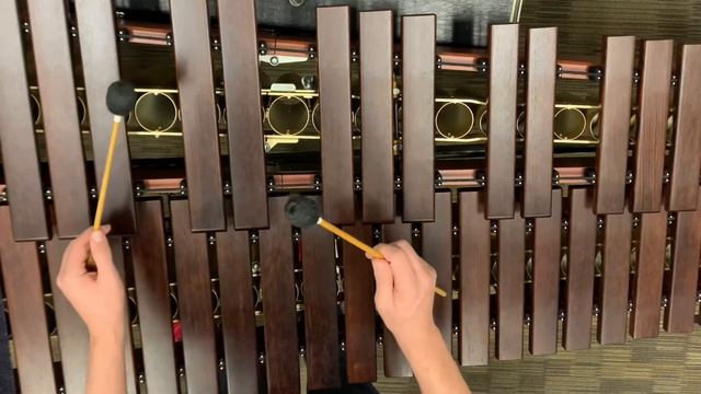 Tetrachord Drill at 60BPM смотреть онлайн