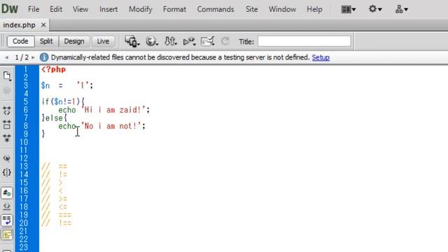 If, else vs switch and case statement in PHP In Urdu / Hindi - Learncodeweb смотреть онлайн