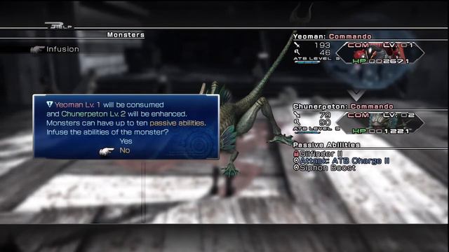 Final Fantasy XIII-2 - PSSR DLC - Black Chocobo Racing смотреть онлайн