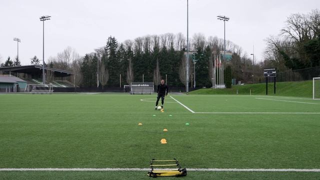 ARE THEY WORTH IT? | Nike Tiempo Legend 9 Elite 1 Month Review | Day In The Life Of A Pro Footballe смотреть онлайн
