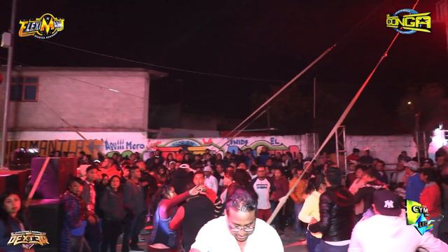 EL NUEVO EXITO DE YIYO SARANTE (( SALSA 2020 )) SONIDO LA CONGA - SAN PABLO ZITLALTEPEC смотреть онлайн