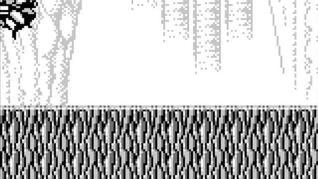 Batman: Return of the Joker (Game Boy) - Portable Crime Fighting смотреть онлайн