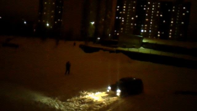 Форь - царь горы (камера 2) смотреть онлайн