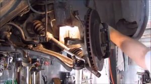 Ниссан Кашкай замена внутреннего пыльника ШРУСа. Пошаговая инструкция.