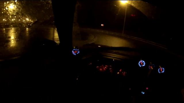 #1 Street drift или ночной прохват за городом смотреть онлайн