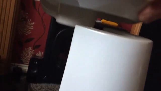 Ideal Standard Della Full Pedestal Cloakroom Basin 1 Tap Hole 450mm Review смотреть онлайн