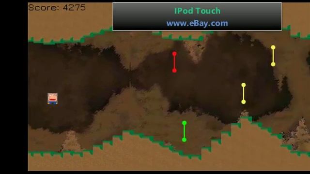 Shirtless Bob's Journey Game Play смотреть онлайн