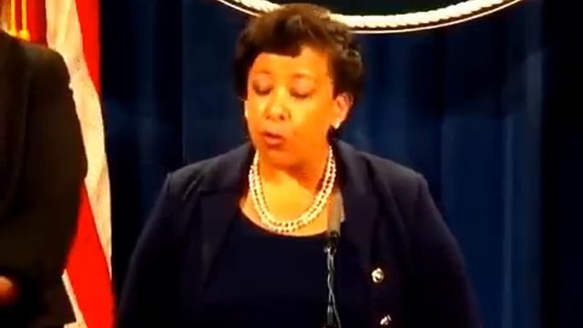 Attorney General Loretta E Lynch & Assistant Leslie R Caldwell announces 1MDB stolen funds смотреть онлайн