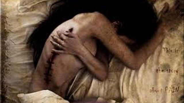 Armenian Poem ╬ XOSTOVANUTYUN [Արմինե Կիրակոսյանը]