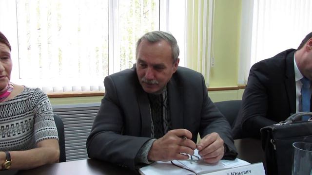 Встреча в ОНФ по проблемам трудоустройства инвалидов по слуху смотреть онлайн