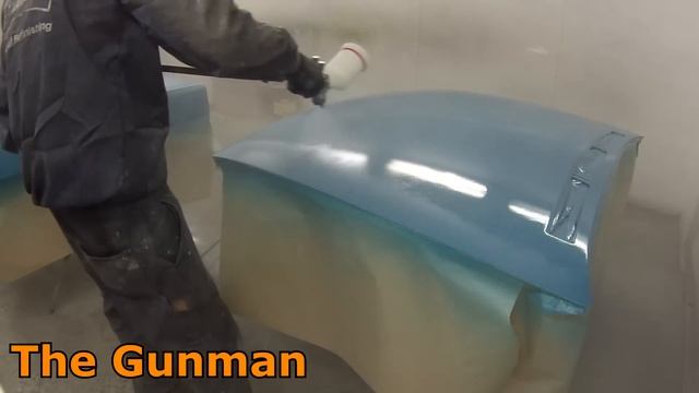 Concept Paints Review & Demo смотреть онлайн