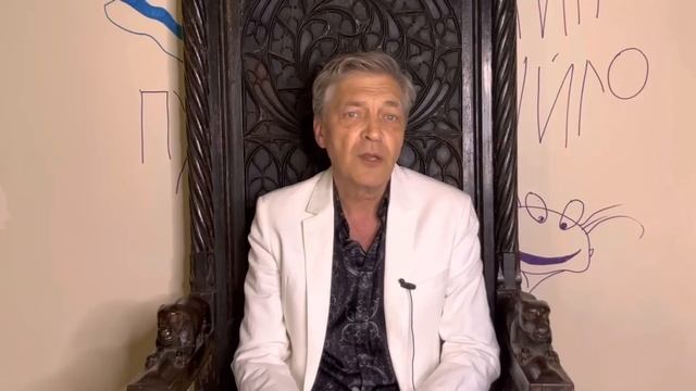 Я тебя не люблю - Невзоров/Понасенков смотреть онлайн