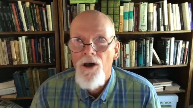 Humans of Gestalt- Philip Brownell смотреть онлайн