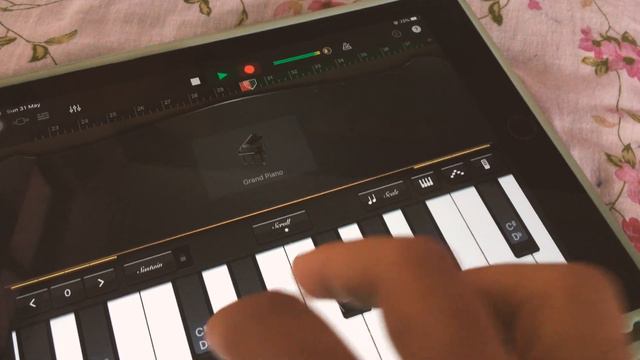 jhanptal beat (10 matras)!.... with rain sound⛈️ смотреть онлайн