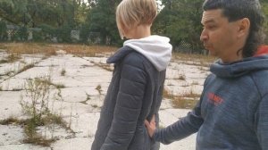 Школа Драконовых врат Лунмэньпай.  Туйшоу, внутреннее пространство.