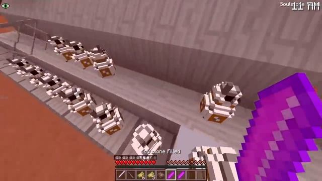 Clones vs Droids - CLONE WARS BATTLE! (Minecraft) смотреть онлайн