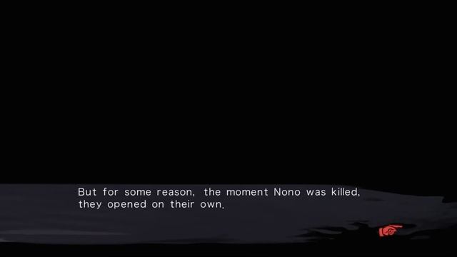 Chaos;Child Прохождение на русском. Глава 11. Часть 7 смотреть онлайн