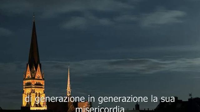 Vespers at the Lateran Basilica in Rome, 28.06.2005 (Italian) смотреть онлайн