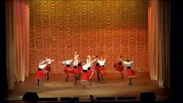 "Тарантелла" смотреть онлайн