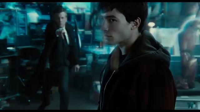 JUSTICE LEAGUE Movie TRAILER (2017)- Gal Gadot смотреть онлайн