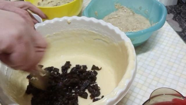 Бомбический домашний торт Генерал. Вкусный и очень простой! Cake General. Delicious and very simpl смотреть онлайн