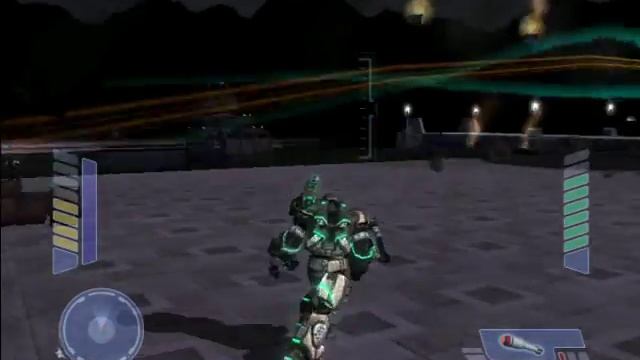 MechAssault 2 : Lone Wolf | Mission 01 Gameplay смотреть онлайн