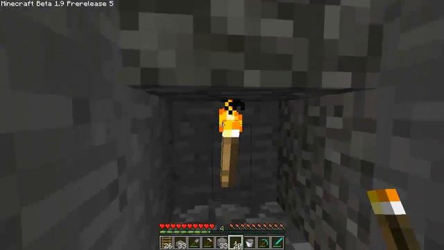 Mining Fer Dayz! - Minecraft - #34 | iJevin смотреть онлайн