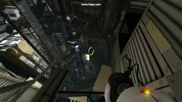 Portal 2 GeForce GT 430 смотреть онлайн
