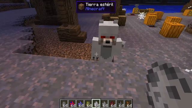 🎃 MODS HALLOWEEN 1.12.2 HALLOWCRAFT : EL BOSQUE EMBRUJADO смотреть онлайн