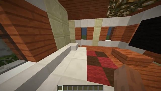 Minecraft: Мой дом смотреть онлайн