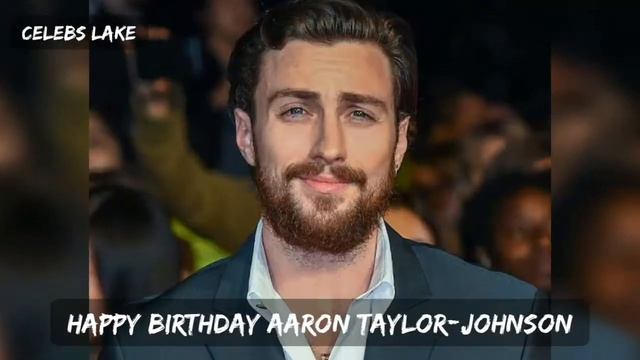 Aaron Taylor Johnson Birthday 2021 Instagram WhatsApp Status Quicksilver Avengers Pietro Maximoff смотреть онлайн