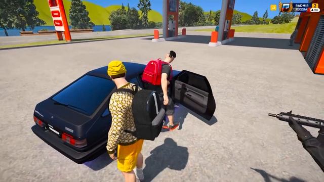 ОПЕРСКАЯ ЕЗДА В GTA 5 - ШКОЛЬНИК ВЫБИРАЕТ ЛУЧШУЮ ОПЕРСКУЮ МАШИНУ! УХОД ОТ ПОГОНИ ДПС (МОДЫ ГТА 5) смотреть онлайн