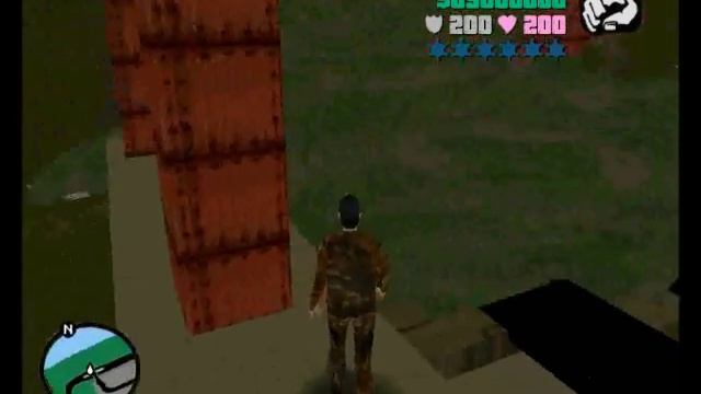 2 секрет игры GTA Ментовский Беспредел.wmv смотреть онлайн