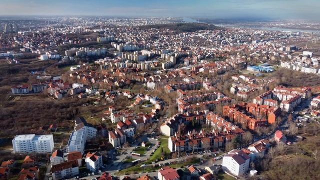 Beograd - Mirijevo смотреть онлайн